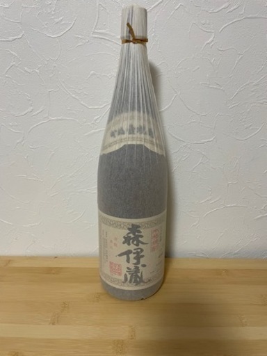 森伊蔵1800ml