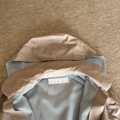 nooy スプリングコート