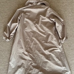 nooy スプリングコート