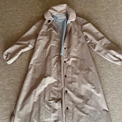 nooy スプリングコート