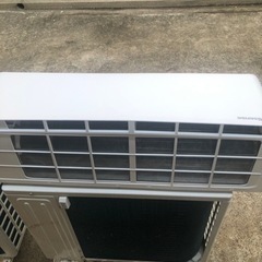 6畳用 HISENSE ハイセンス エアコン 2020年製