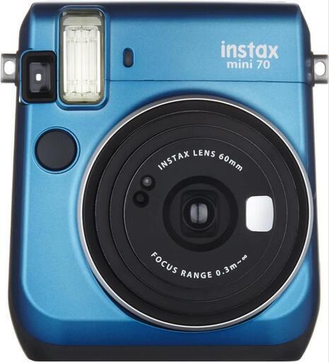 ■チェキ■instax mini 70■カメラ■