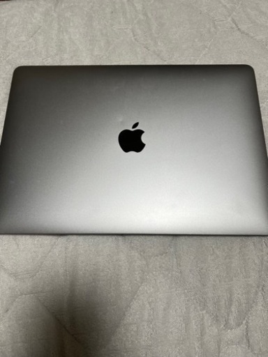 MacBook pro 2018年