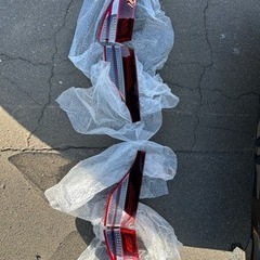 50エスティマ 純正加工テールランプ