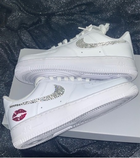 スニーカー AIRforce