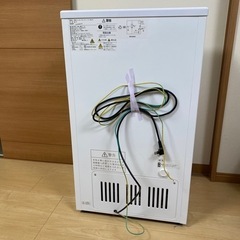 冷凍庫 41L 値引きします