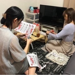 街中お化け屋敷のボランティアキャスト募集 - 友達