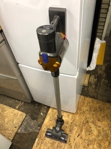 配送可能　Dyson Digital Slim DC35 マルチフロア