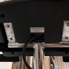 KONAMI エアロバイク(電動式)