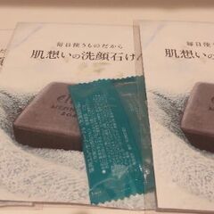 【底値】【新品未開封】【日本製】薬用エルベナソープ10g　3袋