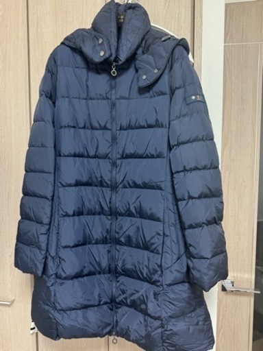 タトラス　POLITEAMA NAVY 05サイズ　タトラスダウン