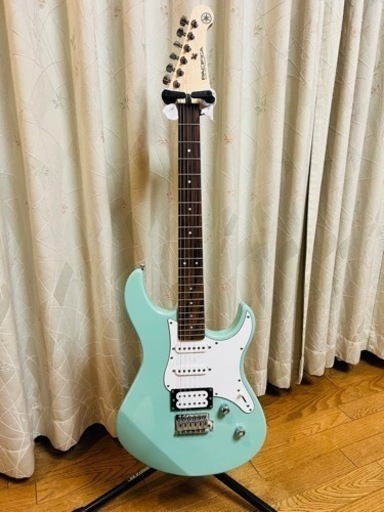 YAMAHA PACIFICA112v ヤマハ　パシフィカ