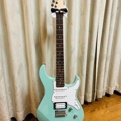 YAMAHA PACIFICA112v ヤマハ　パシフィカ