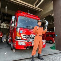 ハウスクリーニングの119番元消防士の５人のパパがする大阪の堺市...