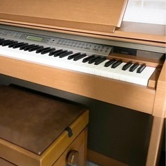 【ネット決済】YAMAHA電子ピアノ Clavinova CLP...