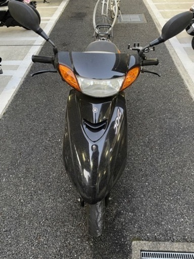 その他 YAMAHA JOG   SA39J