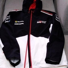 【ネット決済・配送可】Toyota gazoo racing  ...