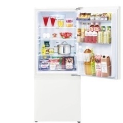 AQUA 冷蔵庫 184L （2枚目 現物）