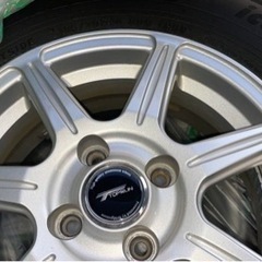 きよ14インチ　スタッドレス　今日締め日