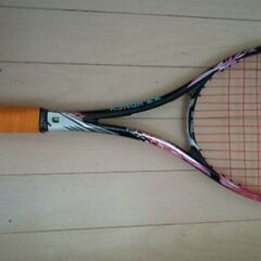 ヨネックス ジオブレイク50s 後衛用ソフトテニスラケット