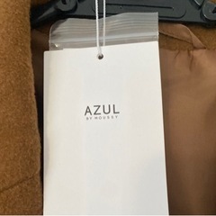 AZUL 新品未使用　最終値下げ