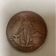 外國記念コイン