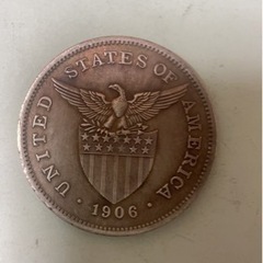 外國記念コイン