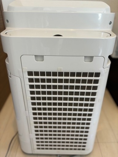 SHARP 加湿空気清浄機 KC-L500Y-W 取引中 楽天市場】シャープ 