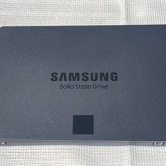 Samsung  SSD  1TB    おまけ付