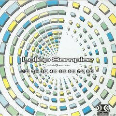 Lollop Sampler レコード