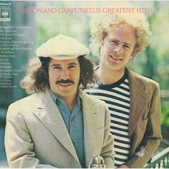 Simon and Garfunkel's Greatest H...