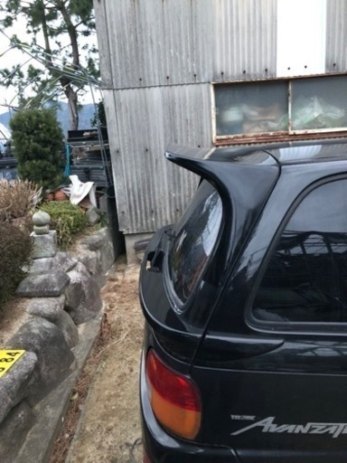 ミラアヴァンツァートリアウイングテイクオフ (ずーやん) 大野城の外装  