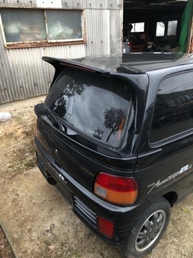 ミラアヴァンツァートリアウイングテイクオフ (ずーやん) 大野城の外装  