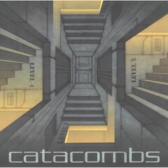 Catacombs レコード