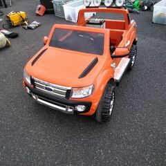 WILD TRAK RANGER 