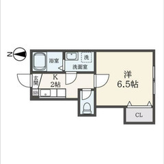 【🌴入居費用17万円🌴】✨審査No.1✨ 🔥京急本線 南太田 徒歩8分🔥