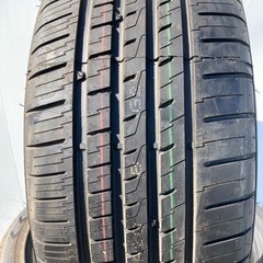 未使用DURATURN MOZZO SPORT 245/45 R20 4本セット