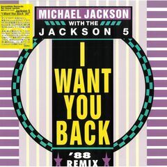 MICHAEL JACKSON I want you back ...