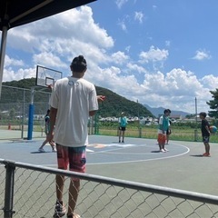 🏀🏀🏀外バスケ仲間募集⛹️⛹️‍♀️⛹️‍♂️の画像