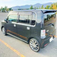 ☆クレンツェ ヴィシュヌ 16インチ & ほぼ新品タイヤ付 4本 ☆最終値下げ