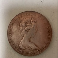 外國記念コイン - その他 