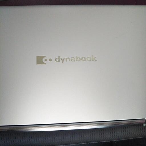 ダイナブック I5