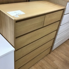 トレファク神戸新長田】ニトリの5段チェスト入荷しました！！！【取り 