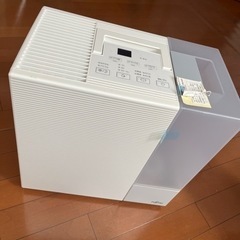 加湿器 AHD-D9K-W