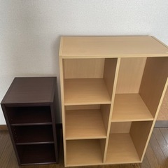 家具 収納家具 カラーボックス