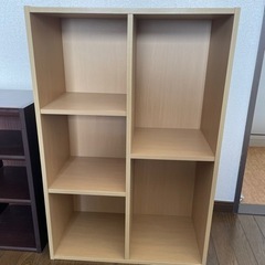 家具 収納家具 カラーボックス