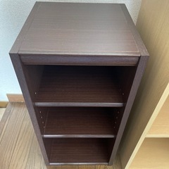 家具 収納家具 カラーボックス