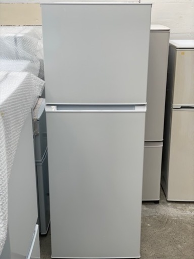 送料・設置込み　冷蔵庫　225L ヤマダ　2018年