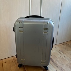 【無料】 スーツケース　キャリーケース TSAロック