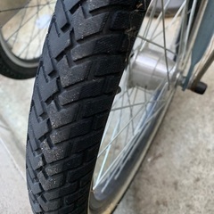 マルイシ　自転車　子乗せ　ふらっかーず